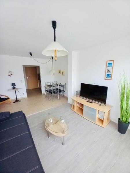 A la foto es mostra l'objecte Appartement