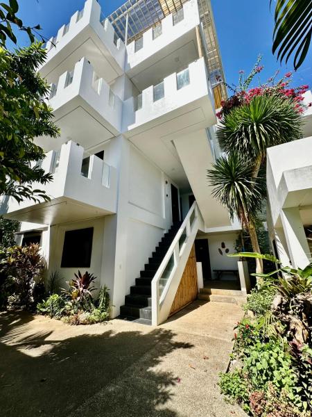 Kawayan Terrace - Boracay - Long Beach Island, NJ