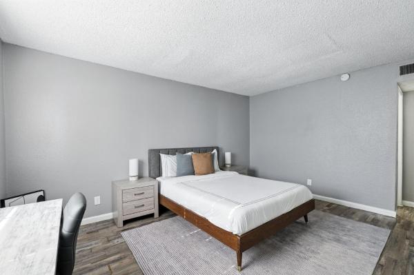 Pioneer Creek 604-07 I Spacious 1 Bed 1 Bath - Arlington, TX