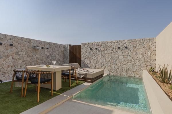 Pathos Private Villas - Adults Only - Aydın