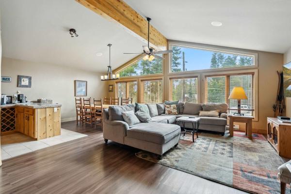 The Flurry Lodge - Breckenridge, CO