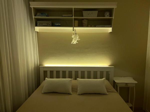 Apt shared with hostess close to the ocean!的照片1