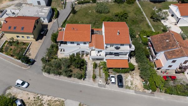 Apartment Baras - Nin