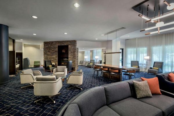 Foto 4: Courtyard by Marriott Paramus
