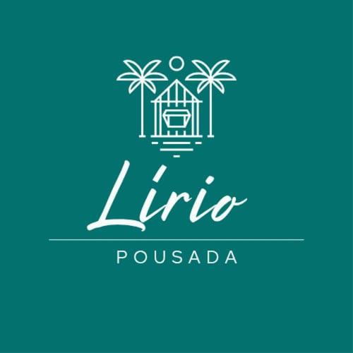Na zdjęciu widoczny jest obiekt Lirio Pousada położony w mieście Aparecida.