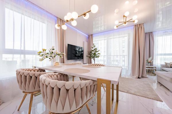 Apartament Sea View, Gdansk