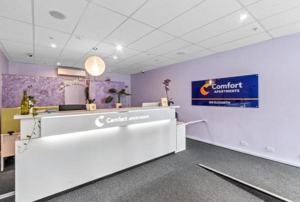 Pegasus Apart-hotel - Williamstown