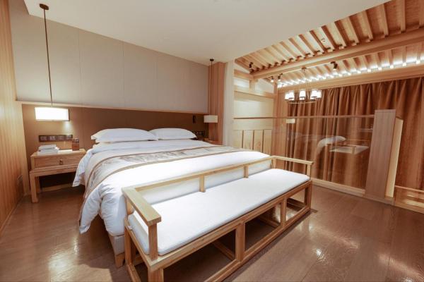 Bild 8: 西安汉乐府酒店 - Xi'an Paradise Hotel of Han Dynasty