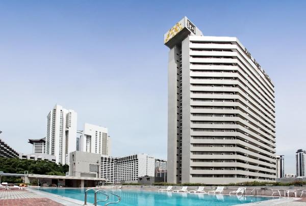 Far East Plaza Residences by Far East Hospitality