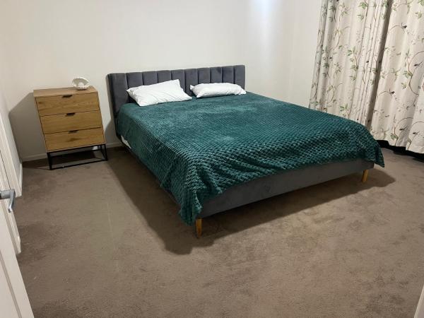 A la foto es mostra l'objecte Easy Access accomodation situat a la ciutat de Ripley.