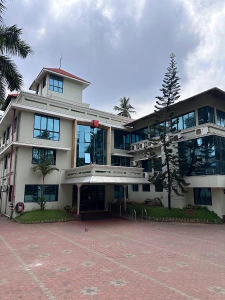 Hotel Sabari Park - Hinganghat