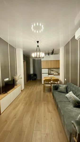På billedet ses objektet Apartament 766 beliggende i byen Kobuleti.