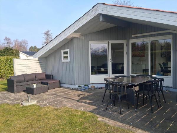 Kuvassa näkyy kohde 1066-Stege-Ulvshale-Magevej-16, joka sijaitsee kaupungissa Hegningen.