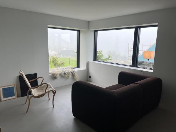Spacious Central Torshavn Flat, Tórshavn