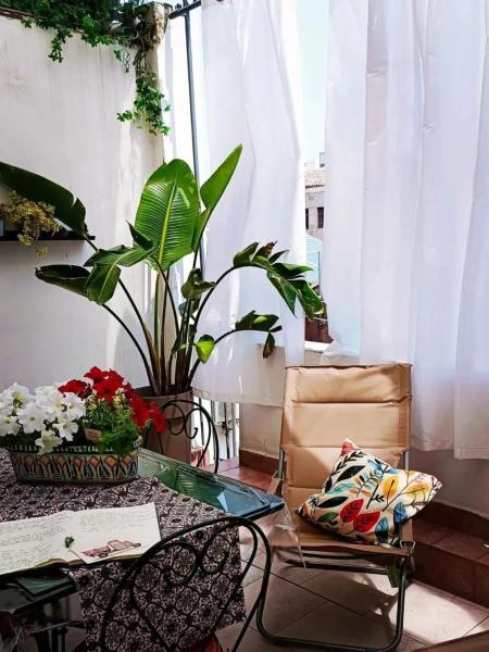 A la foto es mostra l'objecte Nicuzzaduci Home situat a la ciutat de Catània.
