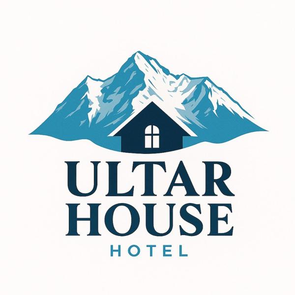Na zdjęciu widoczny jest obiekt Ultar House położony w mieście Baltit.