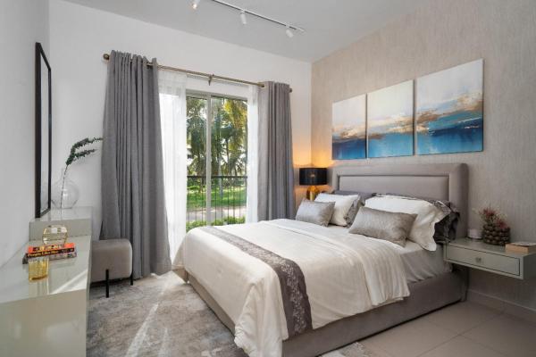 På billedet ses objektet Sunshine Villa beliggende i byen Dikwella.