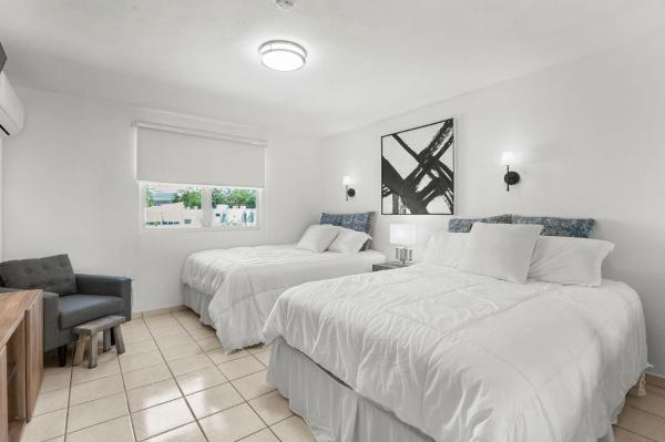 Luxury apartment La Placita Santurce Free Parking, San Juan