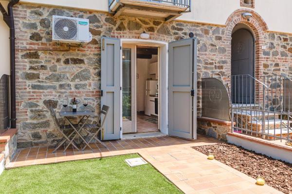Appartamento - Il Gelso - Monte San Savino