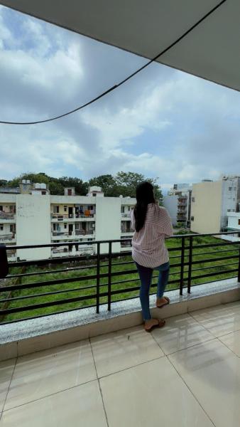 Foto 7: Flat in Dehradun