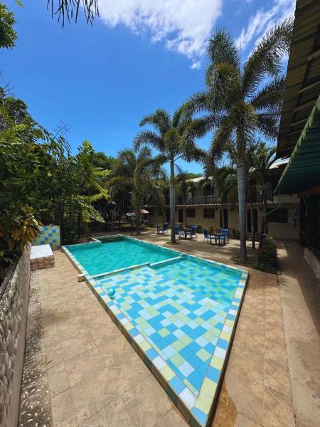 Hostal Luz de Luna, Palomino