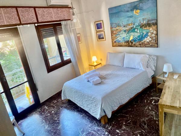 Art Home, Chania