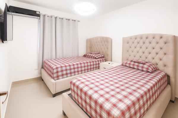 På billedet ses objektet Karamelo Tropical Getaway beliggende i byen Canabacoa.