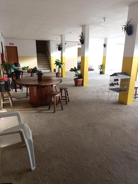 Στη φωτογραφία φαίνεται το αντικείμενο Hotel Atalaia που βρίσκεται στην πόλη Vitoria da Conquista.