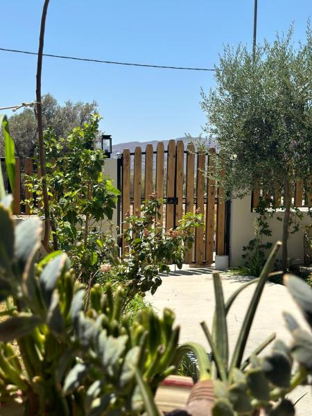 Nella foto è visibile l'oggetto AlexandRos Home situato nella città di Mitrópolis.