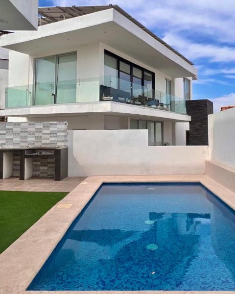 Casa Soléa San Carlos - Mexico
