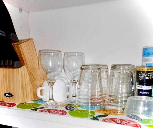 Studio unit in San Fernando, The Hideawayの写真6