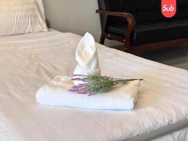 Loft & Cozy Stay near Lee Garden的照片4