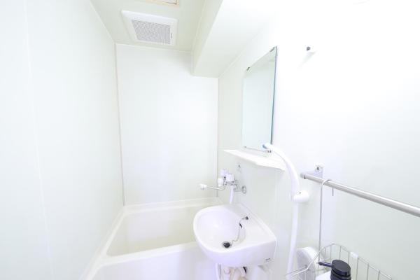 Foto 6: シティスカイコート - 清潔で快適 家具や設備充実の快適ステイ