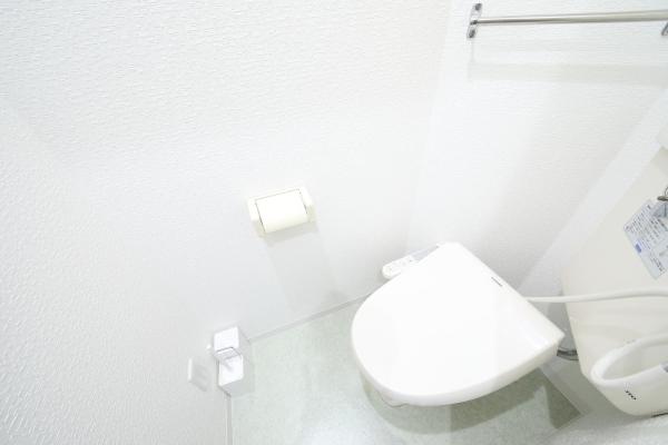 Foto 7: シティスカイコート - 清潔で快適 家具や設備充実の快適ステイ