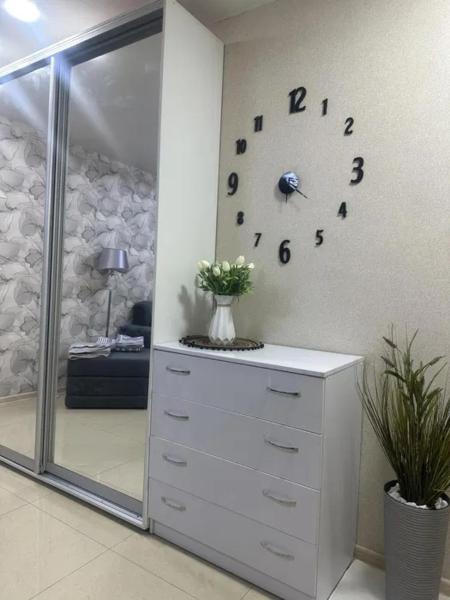 La photo montre l'objet Коротченко 6 situé dans la ville de Pervomaysʼk.