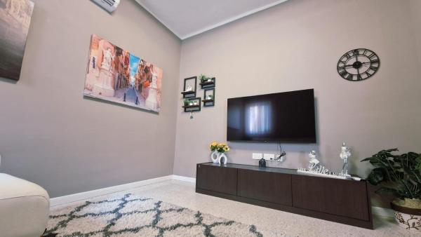 Foto 5: Spacious & Sunlit Charm in Malta!