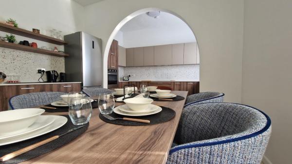 Foto 9: Spacious & Sunlit Charm in Malta!