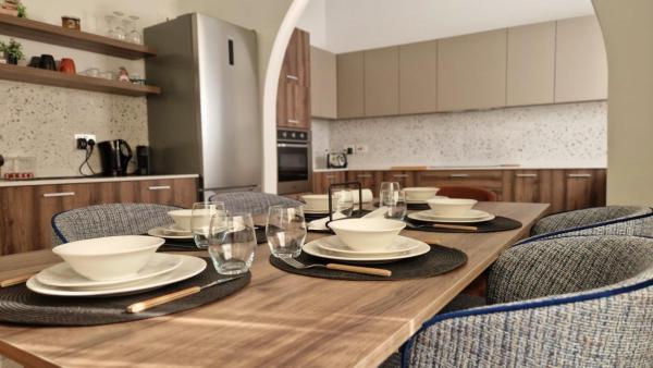 Foto 7: Spacious & Sunlit Charm in Malta!