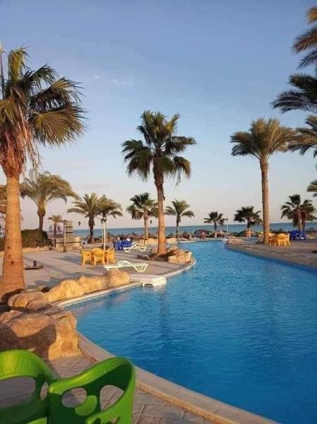 Foto 5: شاليه 3غرف قريه لاسرينا العين السخنه