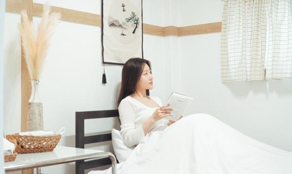 Near Dongdaemun, Geumho station, Female only - Ryokan style, Seoul