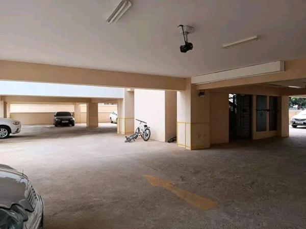 The photo shows the Westlock apartments located in the city of Yamogo.