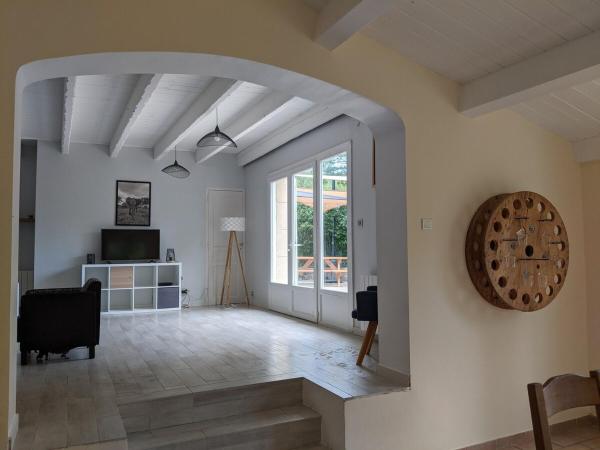 Oxyzenvilla 34800 Lacoste - Lodève