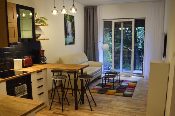 Apartment Paradise - Świnoujście