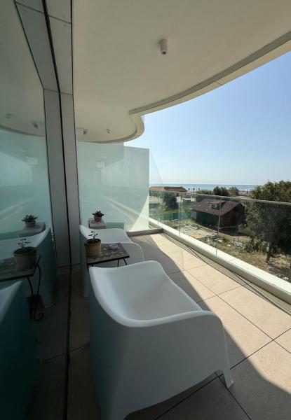 Axxis Nova Resort & Spa Mamaia Nord C108 - Constanța