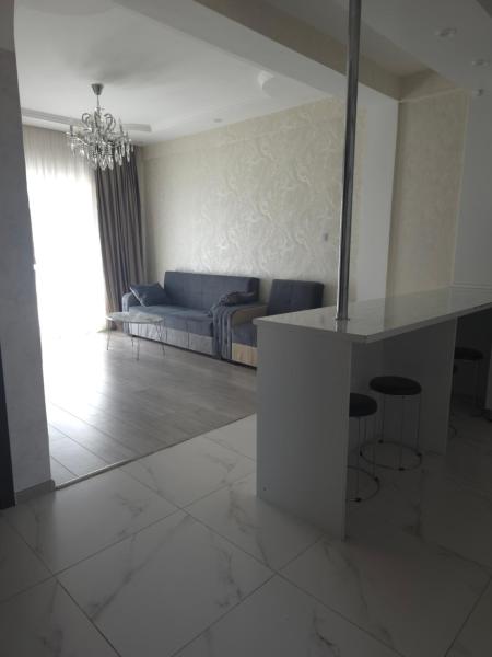 Makiato appartment, Tbilisi