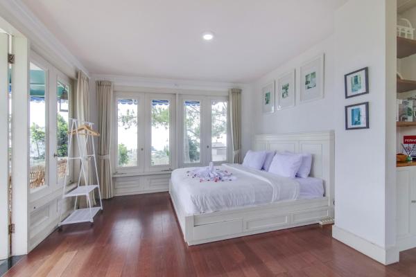 Kuvassa näkyy kohde Mahesa Hills 1 With Pool, joka sijaitsee kaupungissa Selecta.