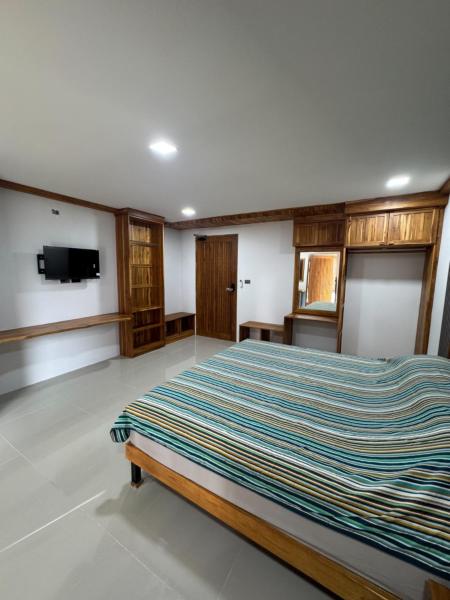 One Sa-Kaeo Homestay