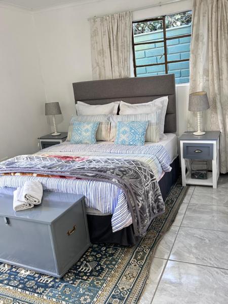 Cozy Garden Cottage - Randburg