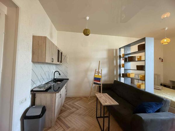 Loving Apartment, Tbilisi