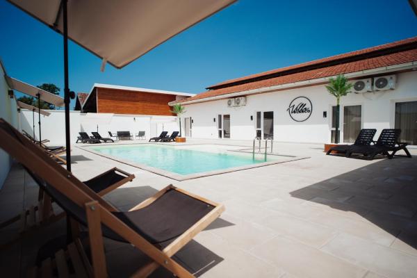 Villa Apartments Blanco - Near Airport Banja Luka - Bosna Hersek